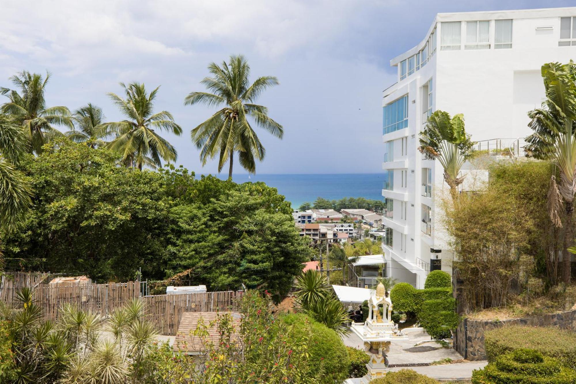 Woodbridge Property At Karon Butterfly Ban Karon Bagian luar foto