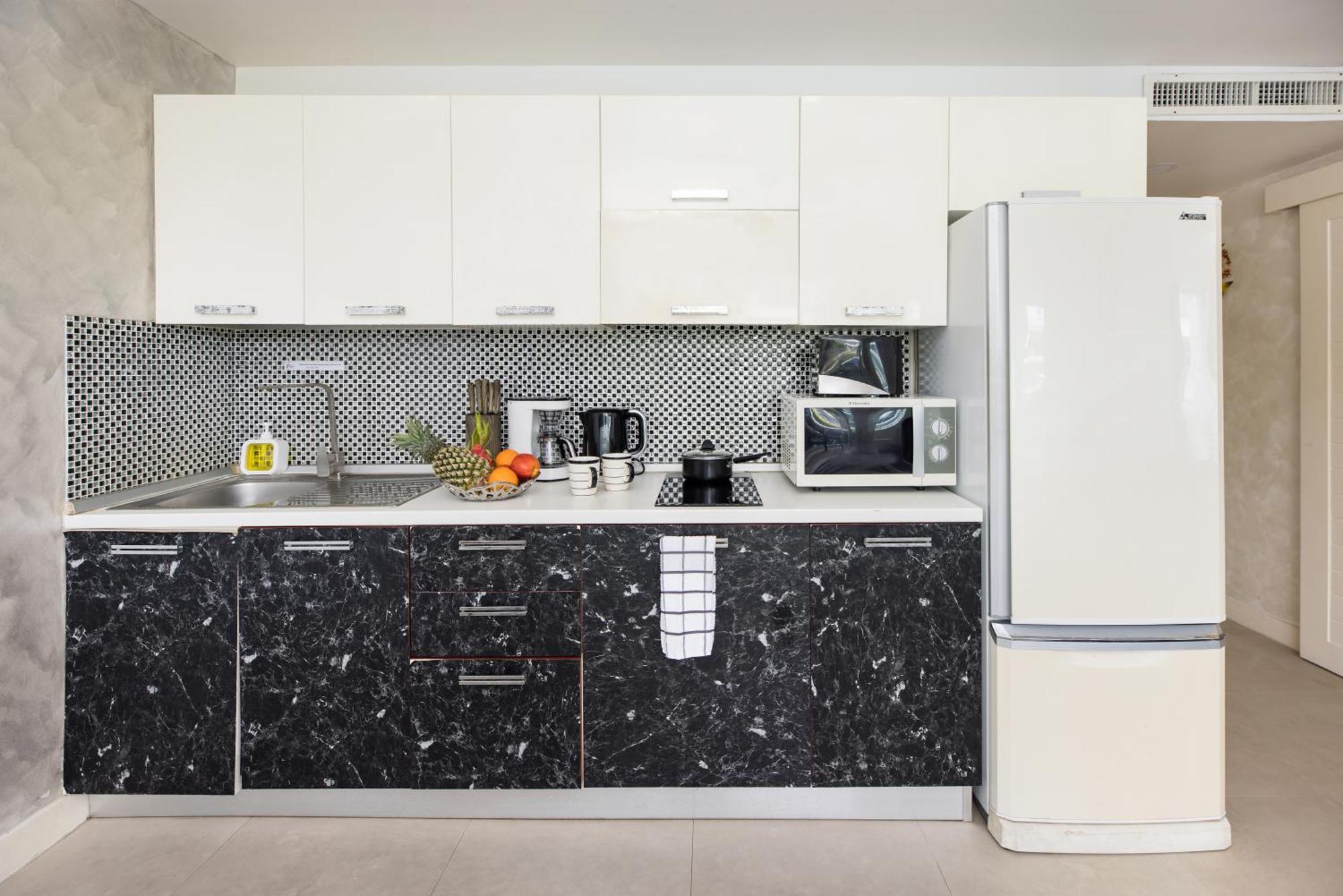 Woodbridge Property At Karon Butterfly Ban Karon Bagian luar foto